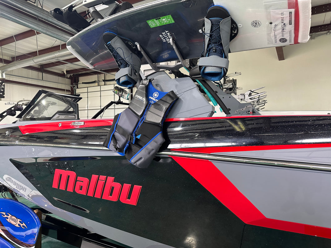2021-2024 Malibu G5 Life Jacket Hooks