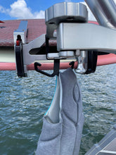 Load image into Gallery viewer, 2015-2024 Mastercraft NXT Clamping Racks: Life Jacket Hooks
