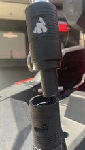 Load image into Gallery viewer, 2015-2023 Moomba: Flag Holder/Life Jacket Hook Combo
