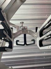 Load image into Gallery viewer, Mastercraft Clamping Racks-ZFT5 Power Tower: Life Jacket Hooks
